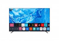 AURAAA 854KUHD 85 Inch (216 cm) Smart TV