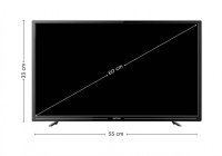 Intex LED-2419 24 Inch (59.80 cm) LED TV