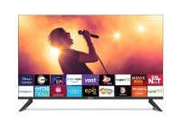 Intex LED-SFF4310 43 Inch (109.22 cm) Smart TV