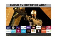 Intex LED-SFF4311 43 Inch (109.22 cm) Smart TV