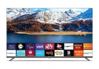 Intex LED-SFF4320 43 Inch (109.22 cm) Smart TV