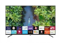 Intex LED-5015 UBTR 50 Inch (126 cm) Smart TV