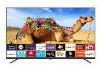 Intex LED-5515 UBTR 55 Inch (139 cm) Smart TV