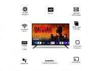 Kodak 43FHDX7XPROBL 43 Inch (109.22 cm) Smart TV