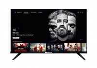 Kodak 43UHDX7XPROBL 43 Inch (109.22 cm) Smart TV