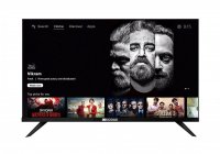 Kodak 55UHDX7XPROBL 55 Inch (139 cm) Smart TV