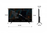 Kodak 55MT5022 55 Inch (139 cm) Smart TV