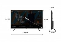 Kodak 65MT5033 65 Inch (164 cm) Smart TV