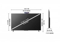 iFFALCON 55H72 55 Inch (139 cm) Smart TV