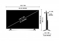 iFFALCON 55U61 55 Inch (139 cm) Smart TV