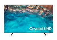 Samsung HG50BU800AJ 50 Inch (126 cm) Smart TV