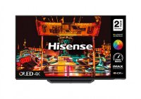 Hisense 65A85H 65 Inch (164 cm) Smart TV