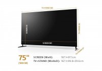 Sony XR75Z9KU 75 Inch (191 cm) Smart TV