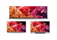 Sony XR65X95KU 65 Inch (164 cm) Smart TV