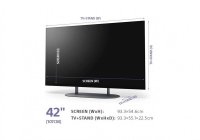 Sony XR42A90KU 42 Inch (107 cm) Smart TV