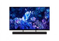 Sony XR48A90KU 48 Inch (121.92 cm) Smart TV