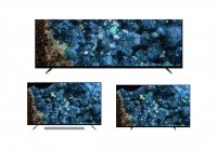 Sony XR-55A80L 55 Inch (139 cm) Smart TV