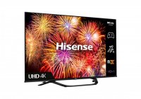 Hisense 43A63HTUK 43 Inch (109.22 cm) Smart TV