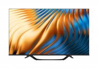 Hisense 50A63HTUK 50 Inch (126 cm) Smart TV