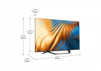 Hisense 55A63HTUK 55 Inch (139 cm) Smart TV