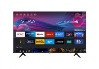 Hisense 43A6G 43 Inch (109.22 cm) Smart TV