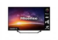 Hisense 75A77GQTUK 75 Inch (191 cm) Smart TV