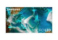 Samsung MNA110MS1AC / MNA110MS1ACXZA 110 Inch (279.4cm) Smart TV