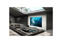 Samsung MNA110MS1AC / MNA110MS1ACXZA 110 Inch (279.4cm) Smart TV