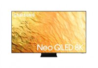 Samsung QA65QN800BKXXL 65 Inch (164 cm) Smart TV