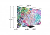 Samsung QA55Q70BAKLXL 55 Inch (139 cm) Smart TV