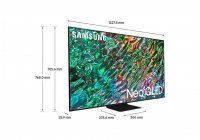 Samsung QA55QN90BAKLXL 55 Inch (139 cm) Smart TV