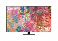 Samsung QA55Q80BAKLXL 55 Inch (139 cm) Smart TV