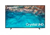 Samsung UA50BU8000KLXL 50 Inch (126 cm) Smart TV