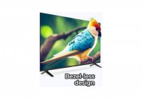 Zebronics ZEB-55W2 55 Inch (139 cm) Smart TV