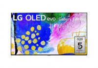 LG OLED97G2PUA 97 Inch (246 cm) Smart TV