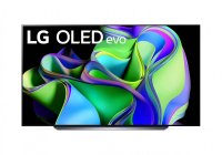 LG OLED83C3PUA 83 Inch (210.82 cm) Smart TV