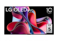 LG OLED77G3PUA 77 Inch (195.58 cm) Smart TV