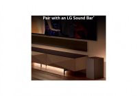 LG OLED55B3PUA 55 Inch (139 cm) Smart TV