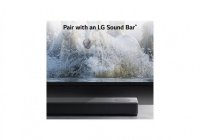 LG 55UR9000PUA 55 Inch (139 cm) Smart TV