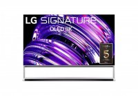 LG OLED88Z2PUA 88 Inch (223.7 cm) Smart TV