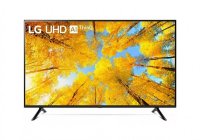 LG 55UQ7570PUJ 55 Inch (139 cm) Smart TV