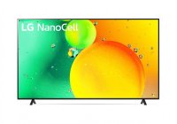 LG 70NANO75UQA 70 Inch (176 cm) Smart TV