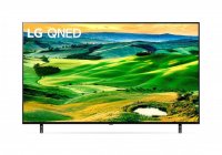 LG 55QNED80UQA 55 Inch (139 cm) Smart TV