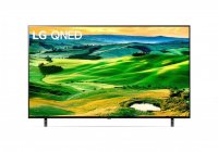 LG 65QNED80UQA 65 Inch (164 cm) Smart TV