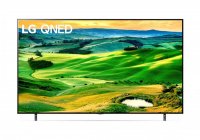 LG 86QNED80UQA 86 Inch (218 cm) Smart TV