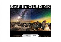 LG OLED77A2PUA 65 Inch (164 cm) Smart TV