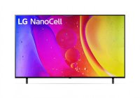 LG 65NANO80AQA 65 Inch (164 cm) Smart TV