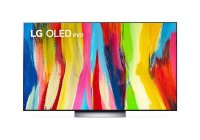 LG OLED55C2AUA 55 Inch (139 cm) Smart TV