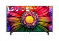 LG 43UR8000AUA 43 Inch (109.22 cm) Smart TV