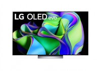 LG OLED55C3AUA 55 Inch (139 cm) Smart TV